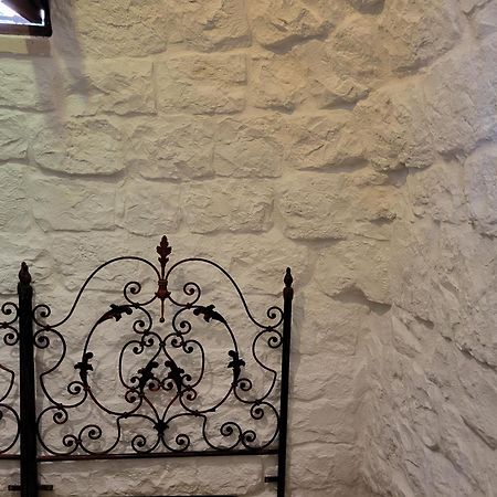 Trullo Incantevole Остуни Екстериор снимка