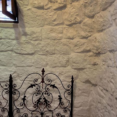 Trullo Incantevole Остуни Екстериор снимка
