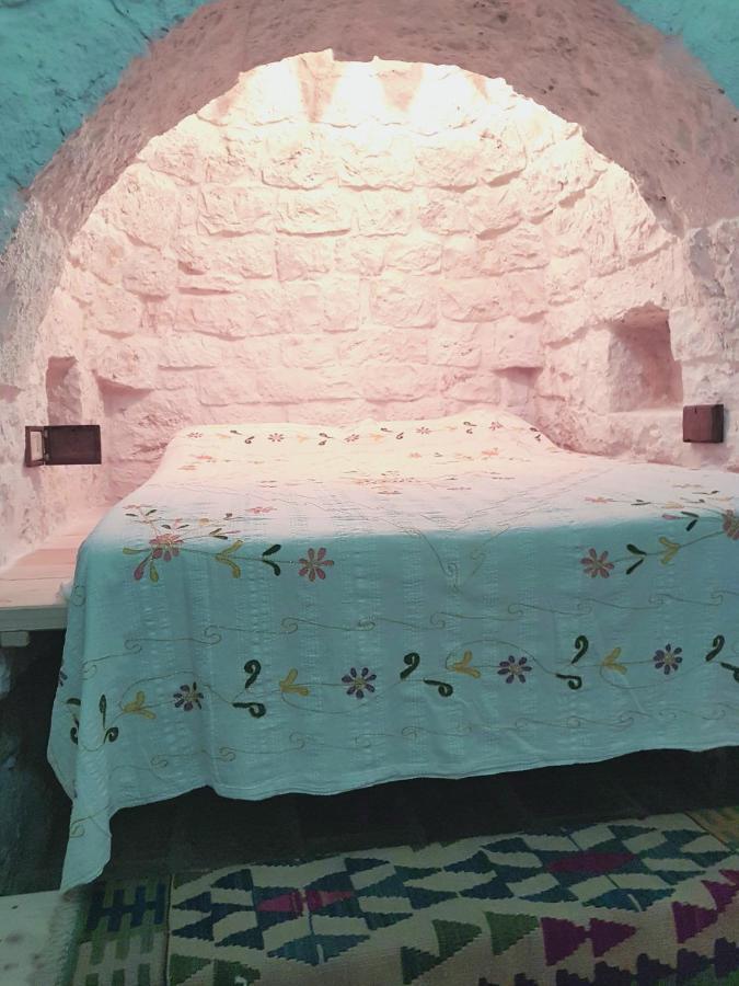 Trullo Incantevole Остуни Екстериор снимка