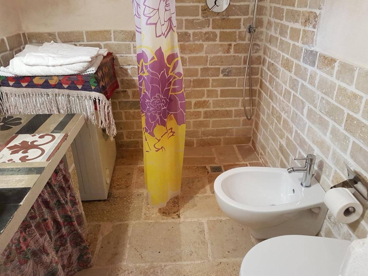 Trullo Incantevole Остуни Екстериор снимка