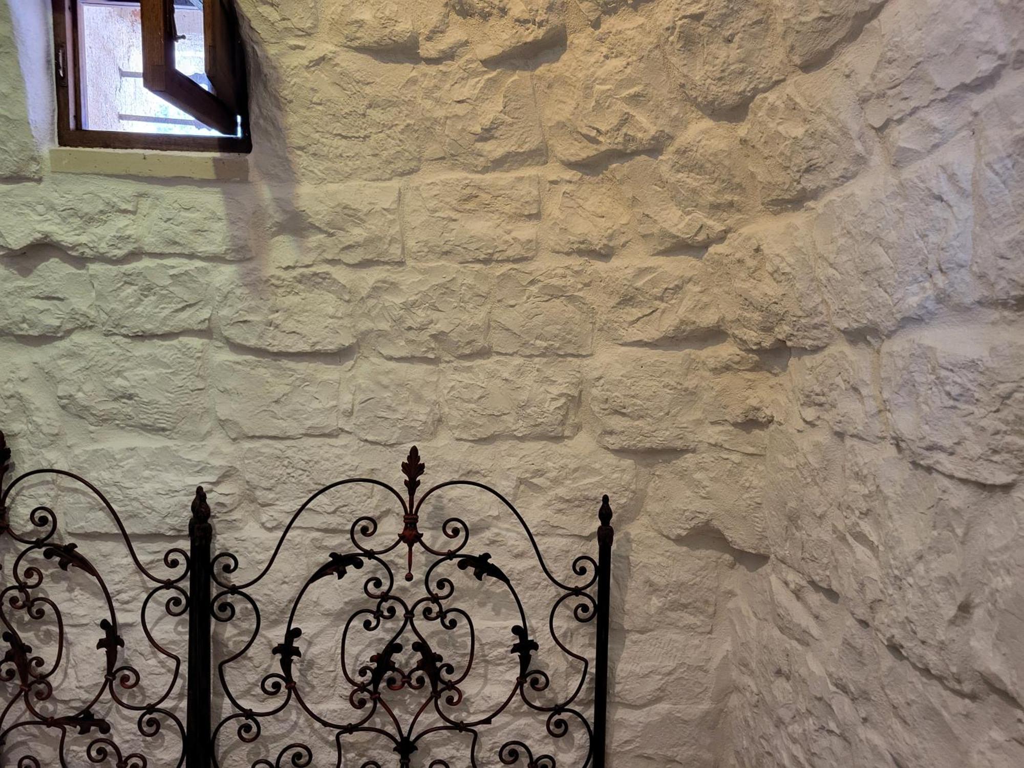 Trullo Incantevole Остуни Екстериор снимка