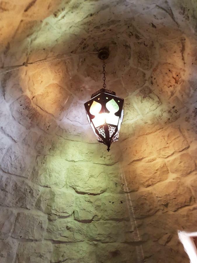 Trullo Incantevole Остуни Екстериор снимка
